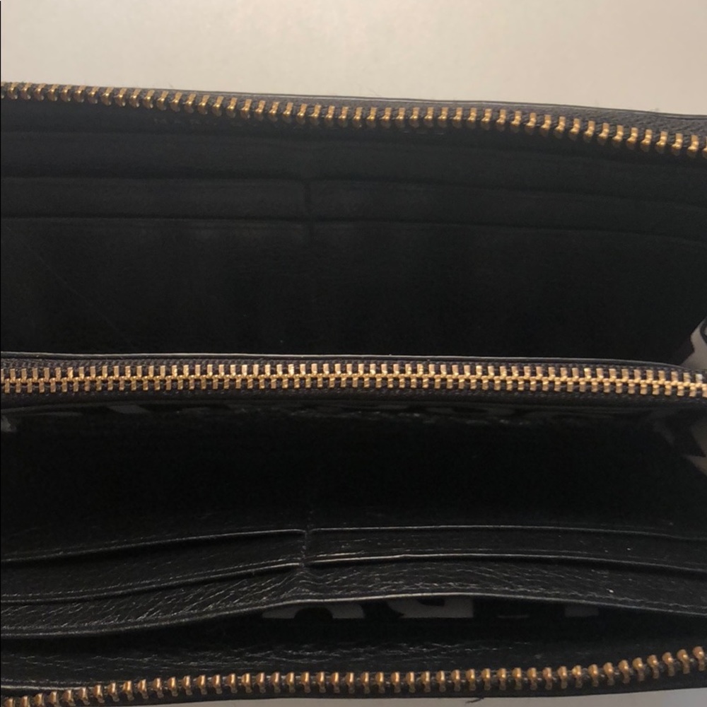 Marc Jacobs Authentic Wallet - Picture 4 of 5